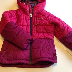 Patagonia for kids